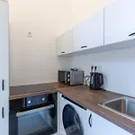 Chic 2 Bedrooms Apartment
