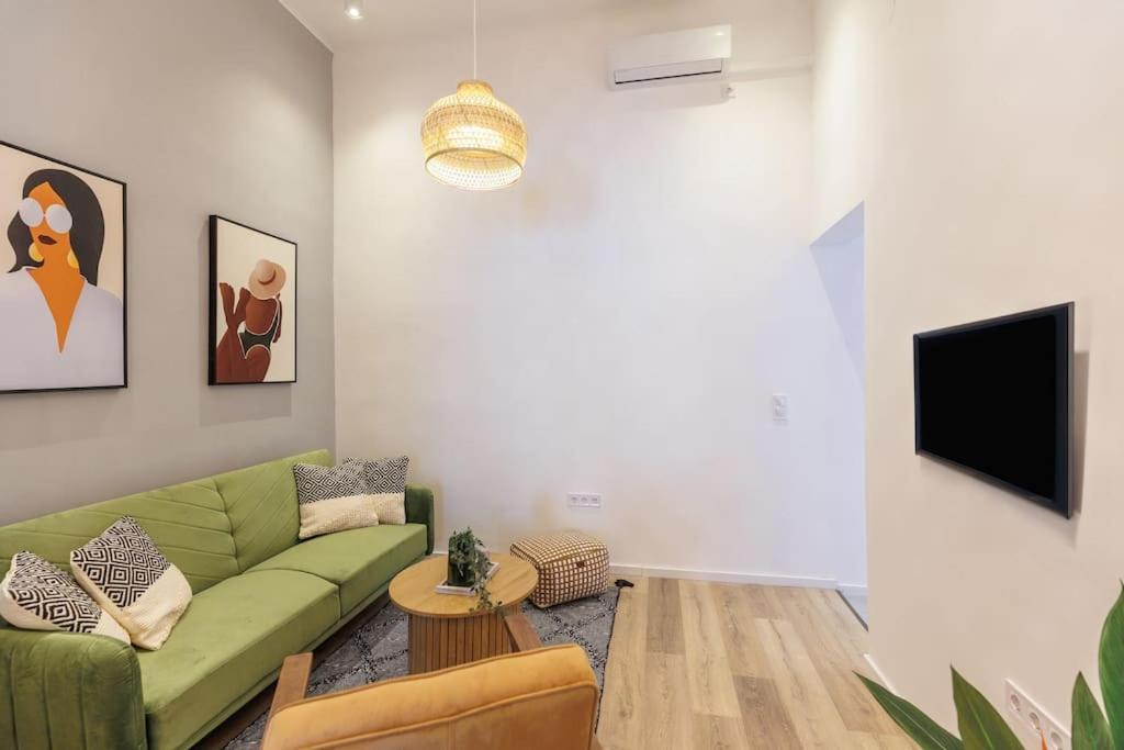 Chic 2 Bedrooms Apartment *