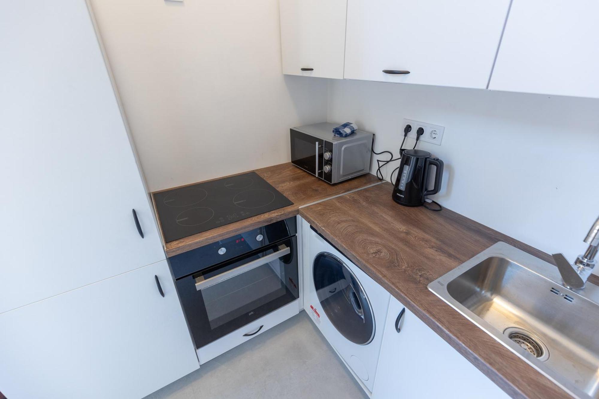 Chic 2 Bedrooms Apartment *