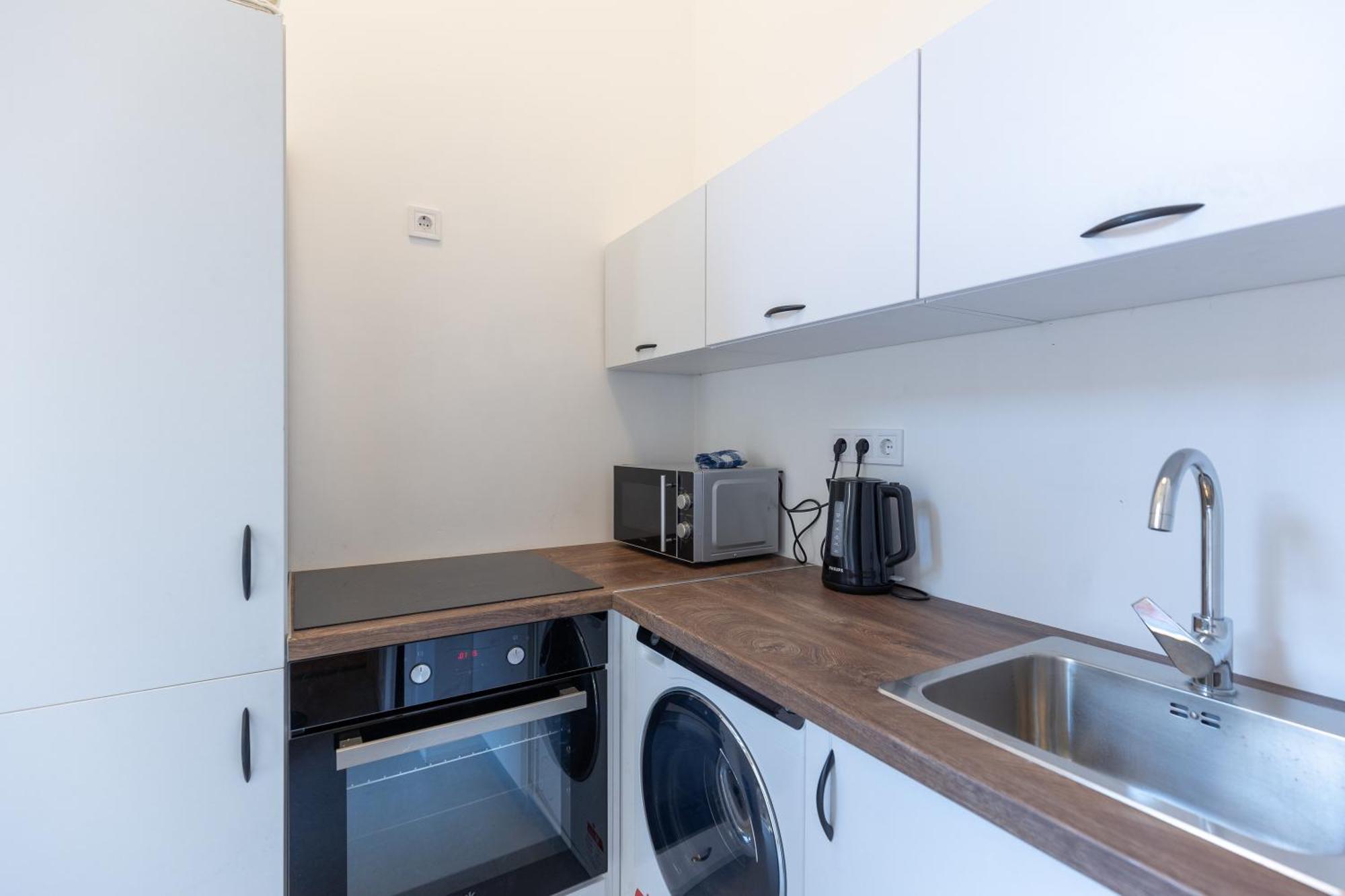 Chic 2 Bedrooms *