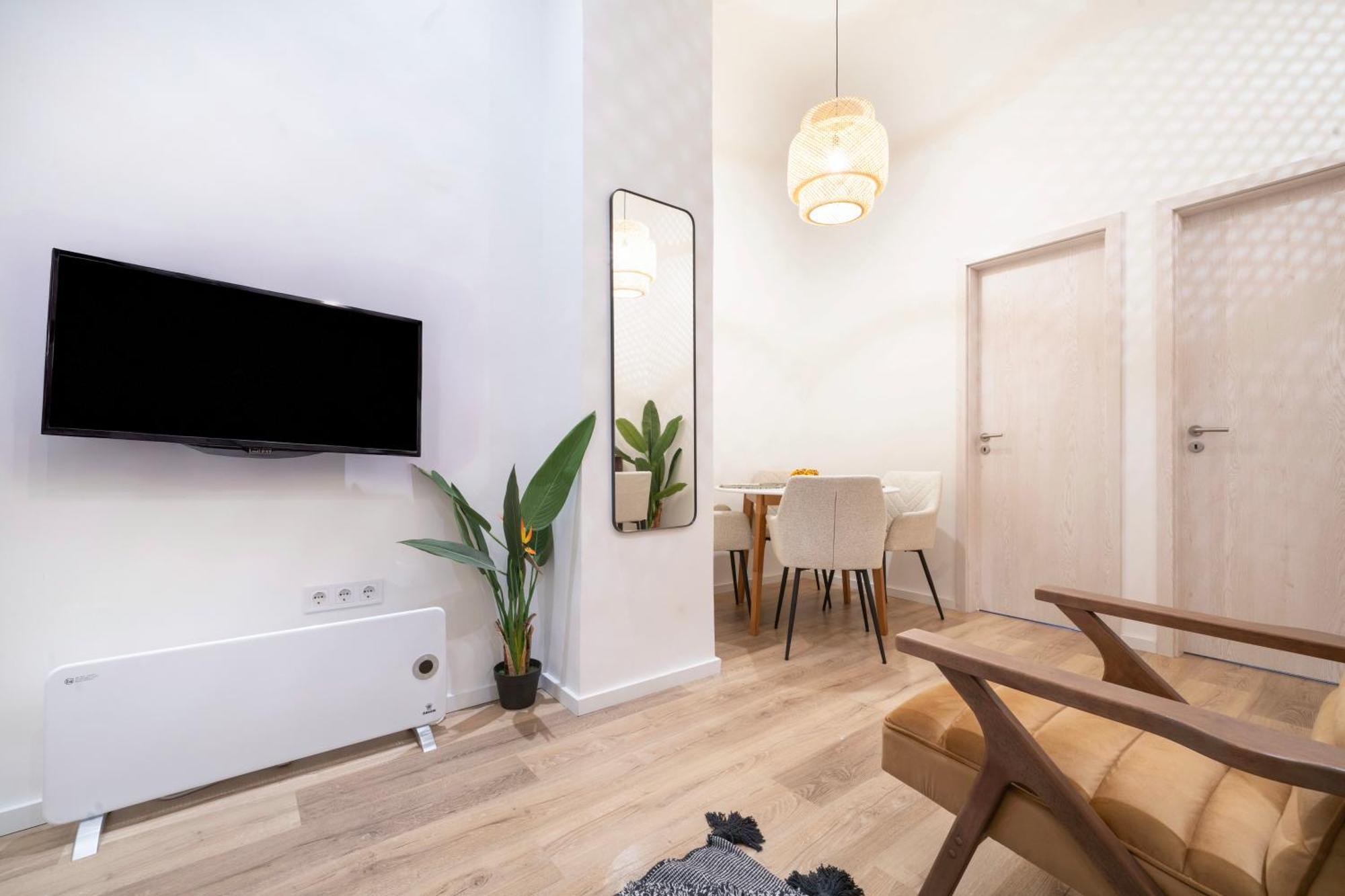 The Grove Hideaway 2br Retreat Apartamento