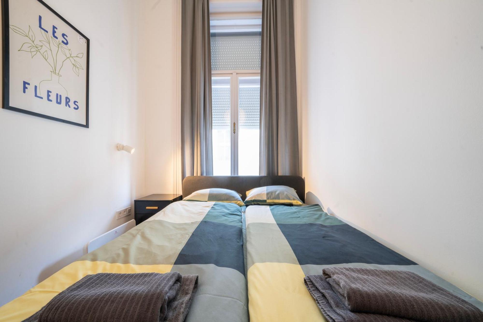 The Grove Hideaway 2br Retreat Apartamento *