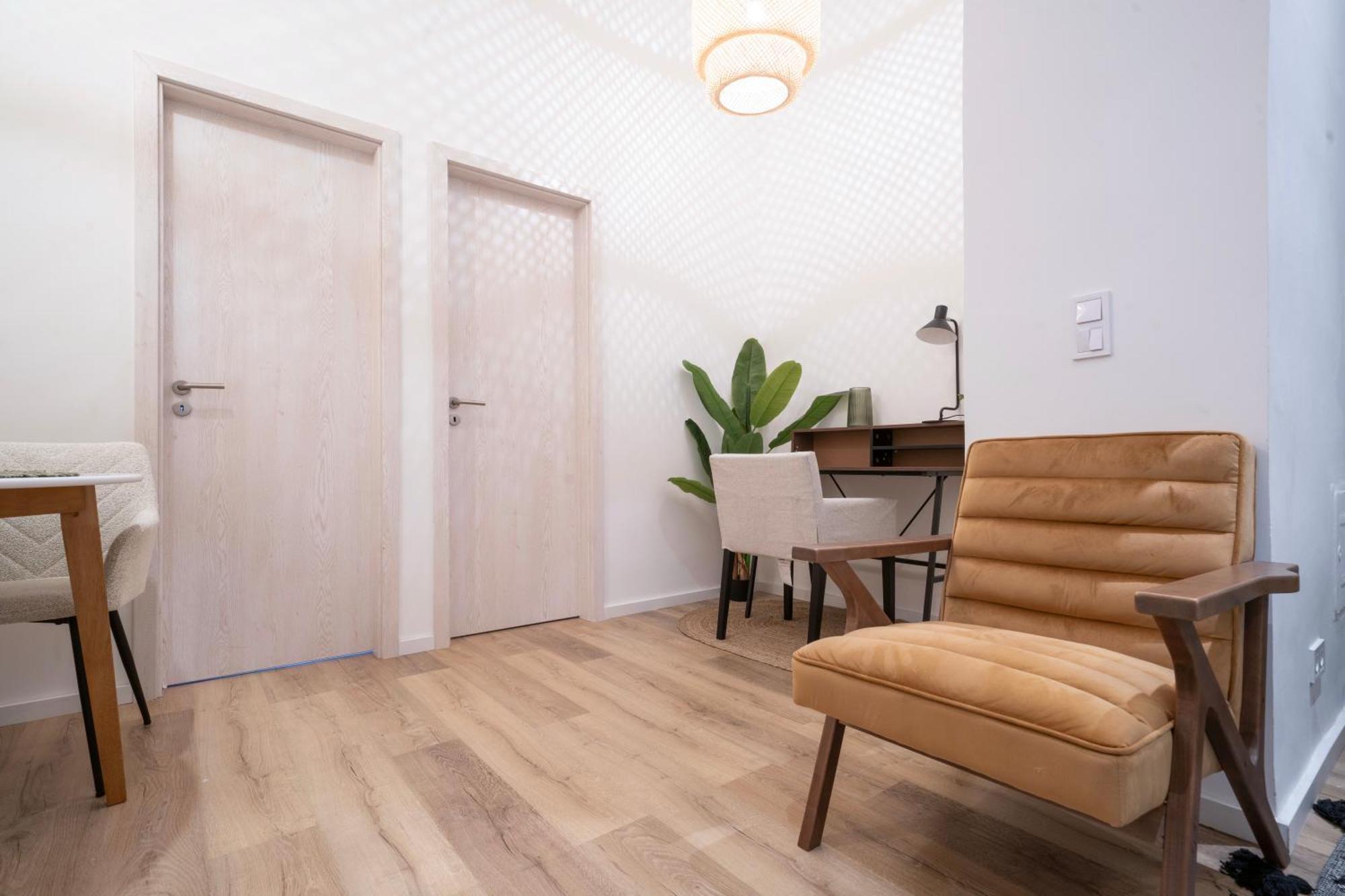 The Grove Hideaway 2br Retreat Apartamento